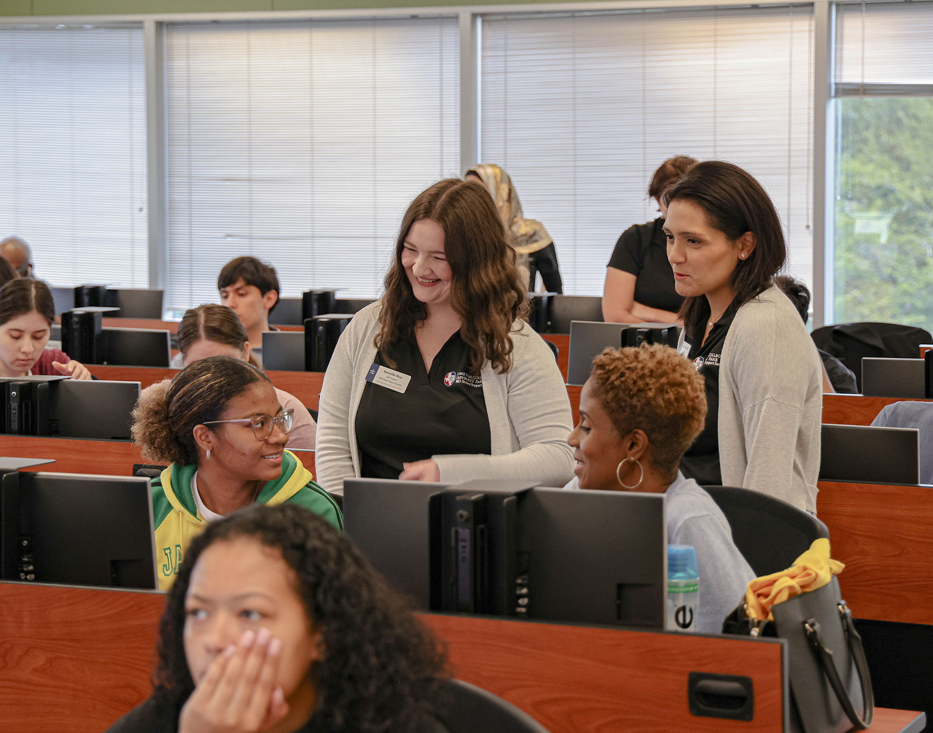 Start your future today with 'Next Start' classes at Lone Star College